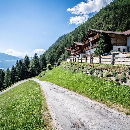 Gasthof Bauhof Villa Ottone Exterior photo