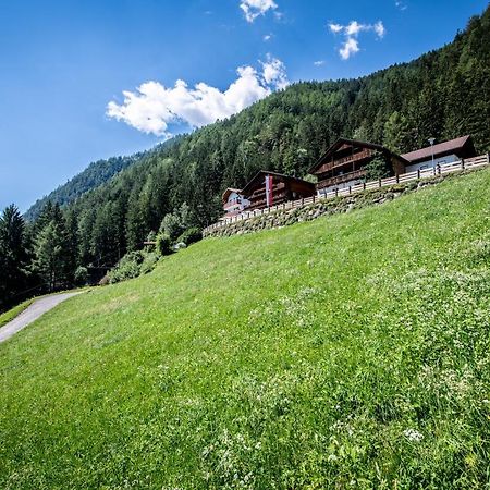Gasthof Bauhof Villa Ottone Exterior photo