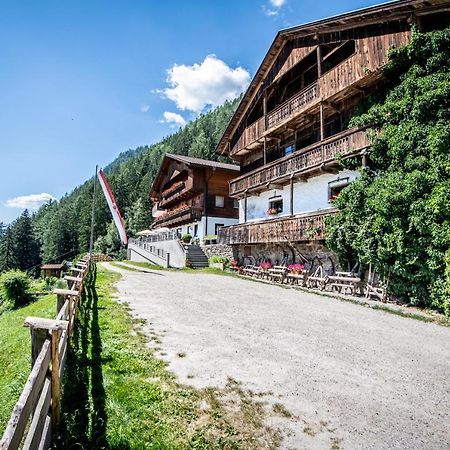 Gasthof Bauhof Hotel Villa Ottone Exterior photo