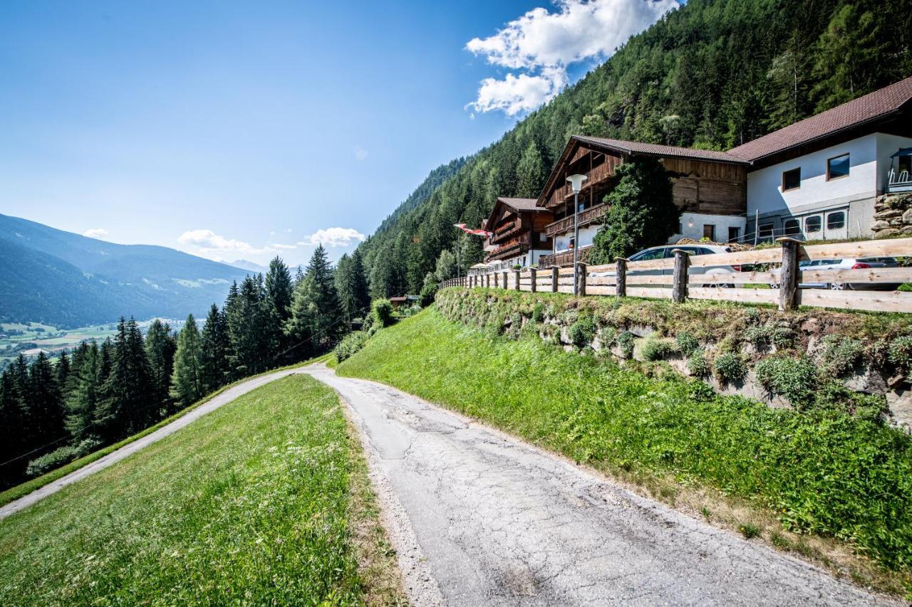 Gasthof Bauhof Villa Ottone Exterior photo