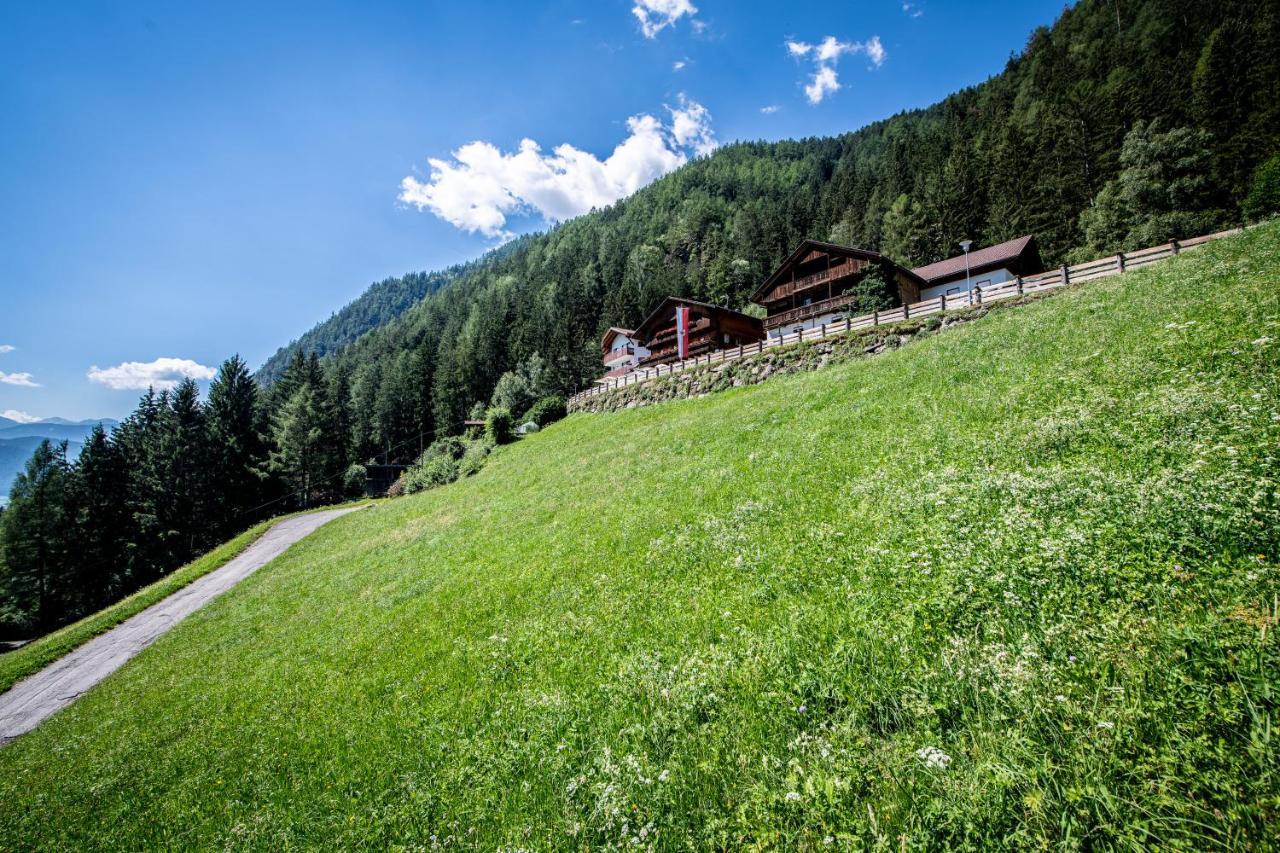 Gasthof Bauhof Villa Ottone Exterior photo