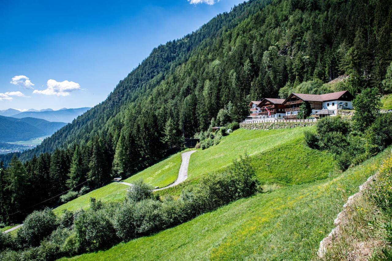 Gasthof Bauhof Hotel Villa Ottone Exterior photo