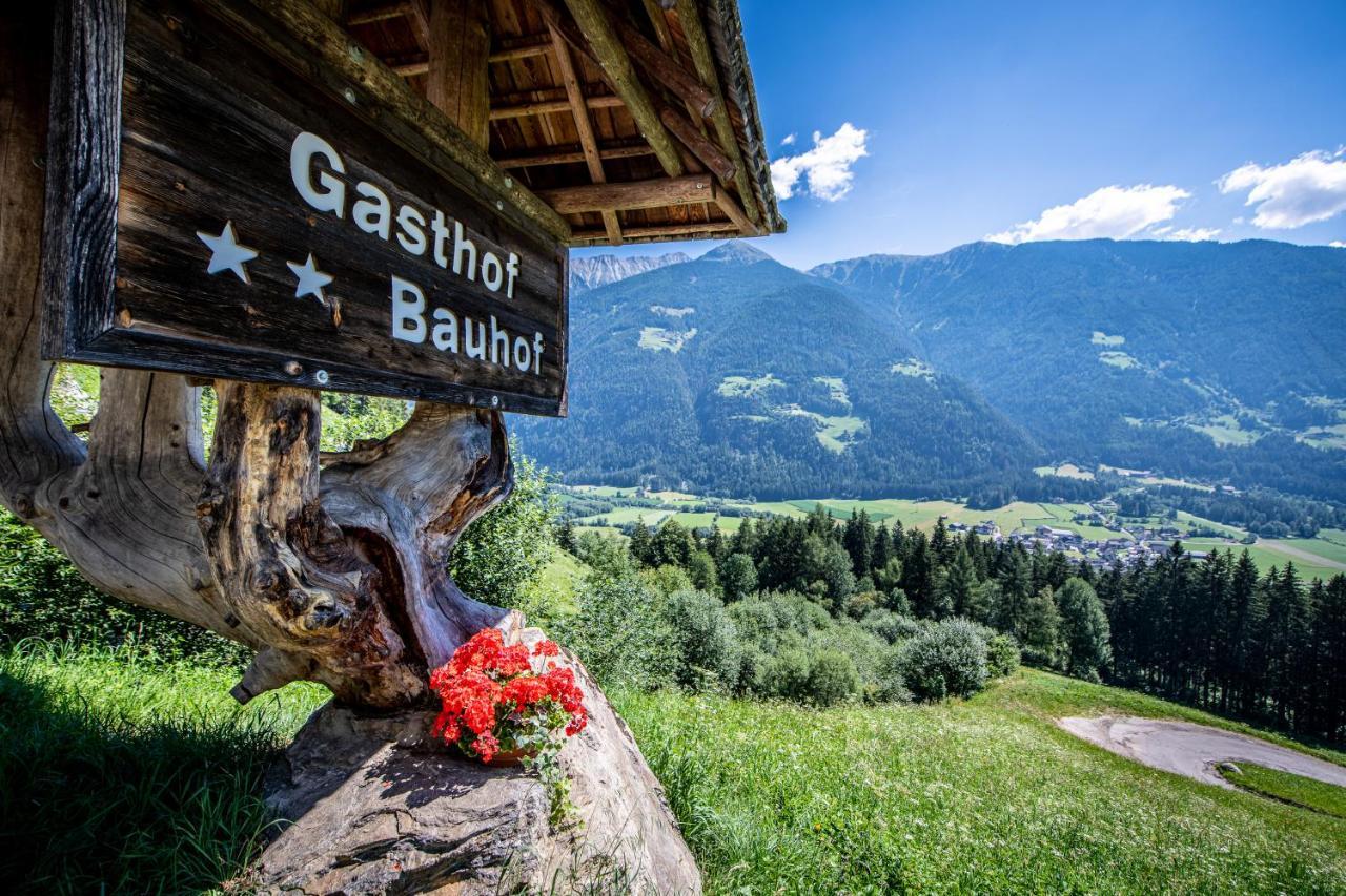 Gasthof Bauhof Villa Ottone Exterior photo