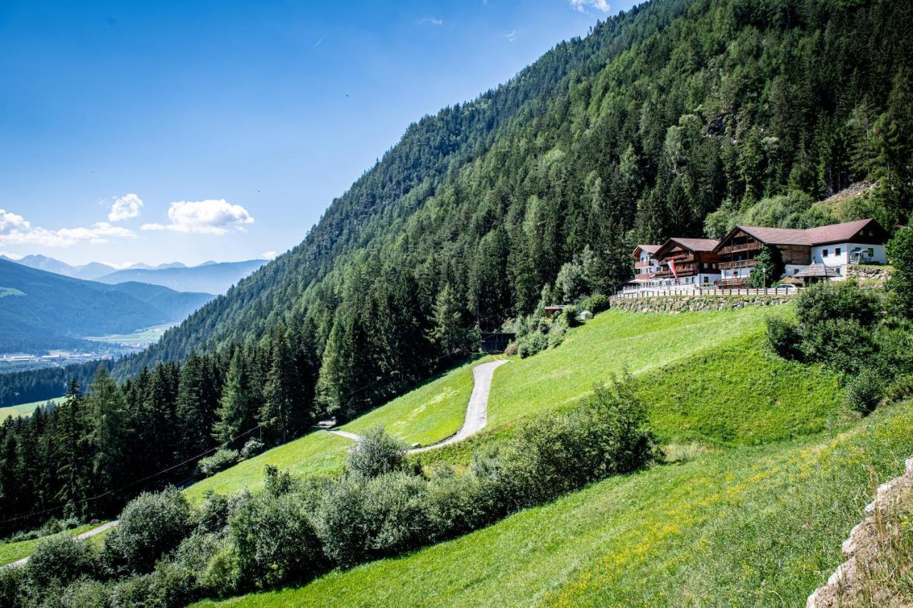 Gasthof Bauhof Hotel Villa Ottone Exterior photo