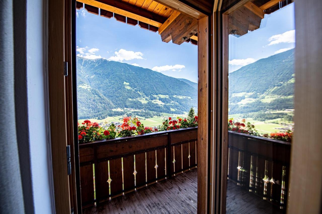 Gasthof Bauhof Villa Ottone Exterior photo