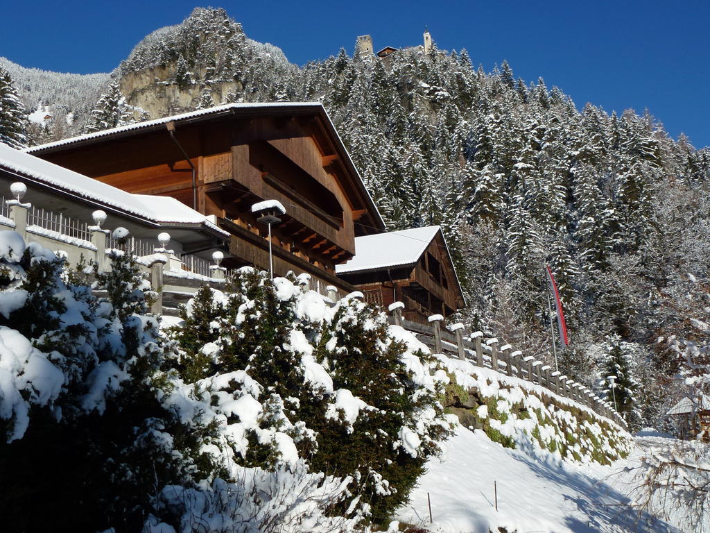 Gasthof Bauhof Hotel Villa Ottone Exterior photo